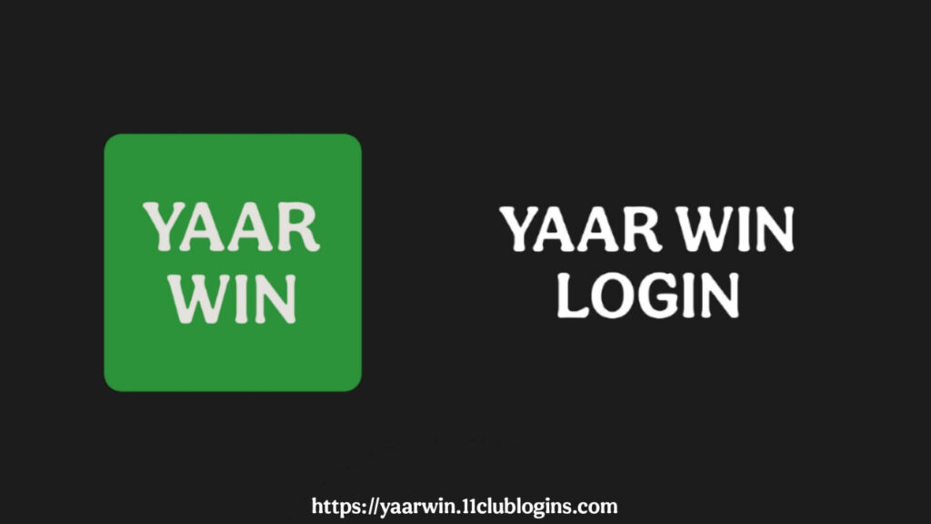 Yaar Win